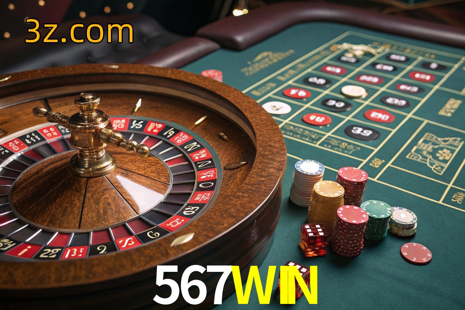  567WIN