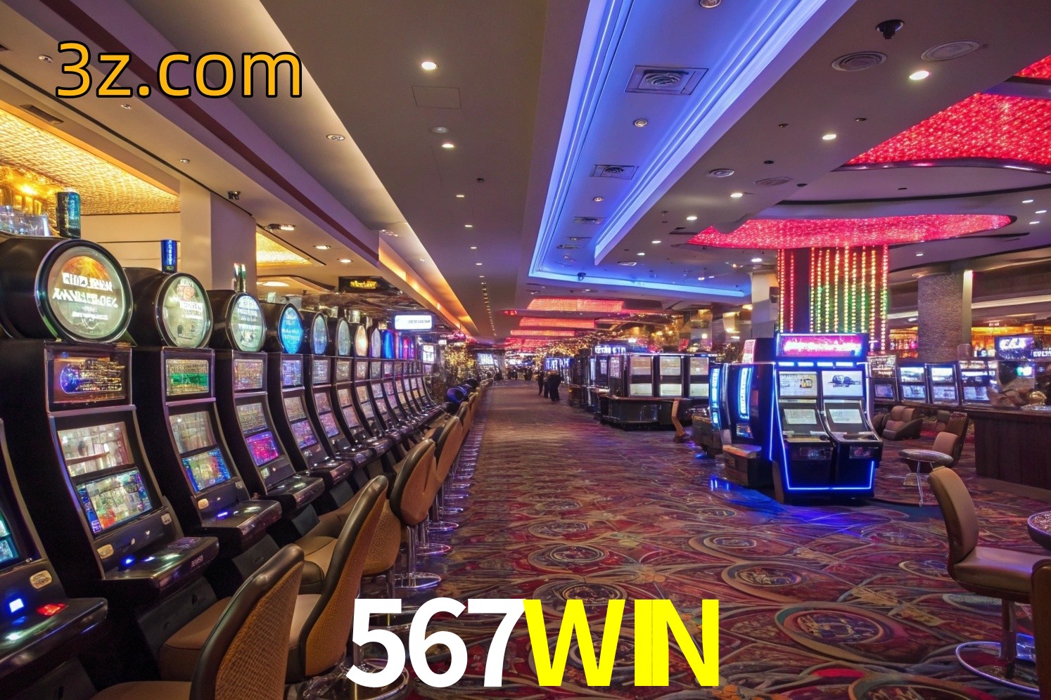 567WIN