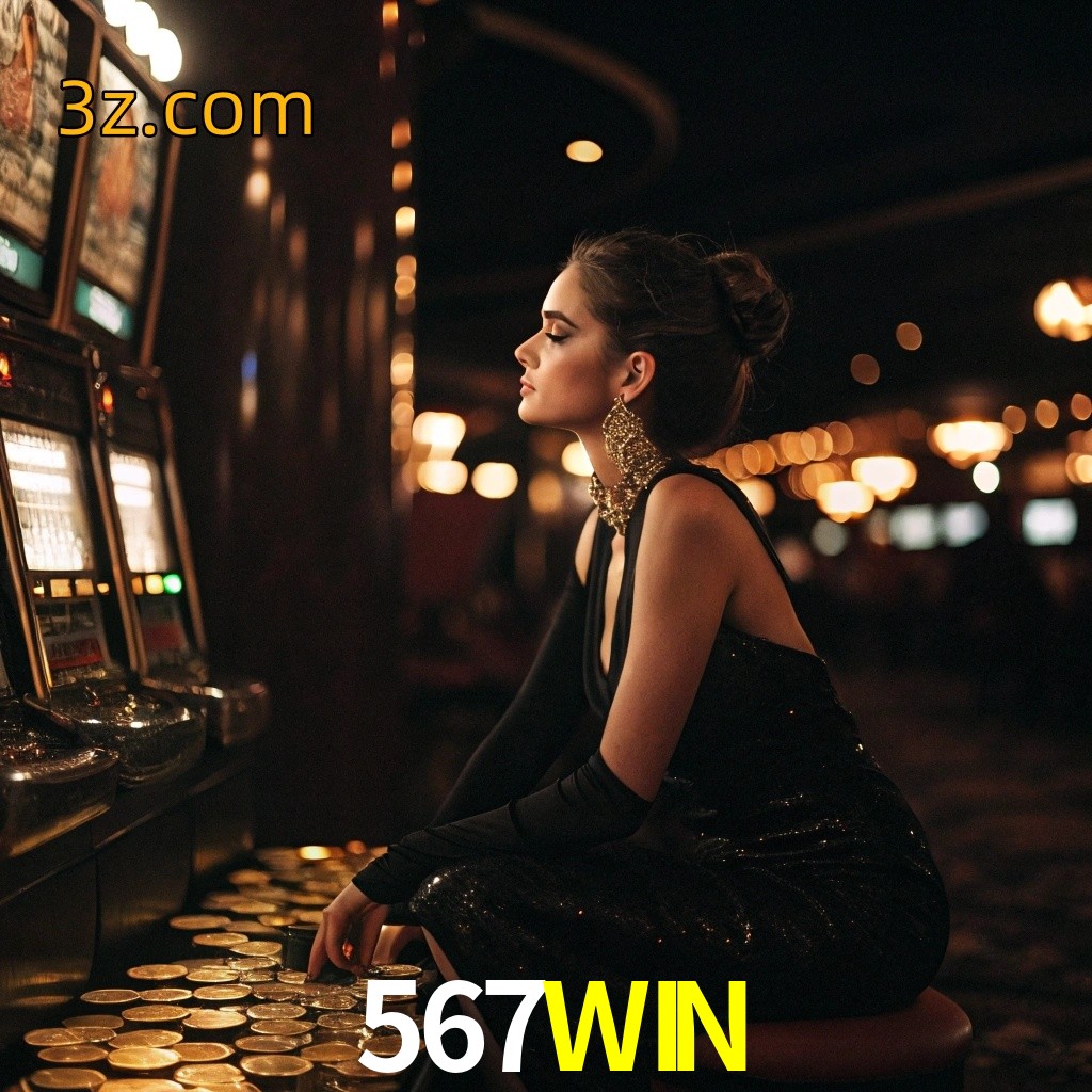  567WIN
