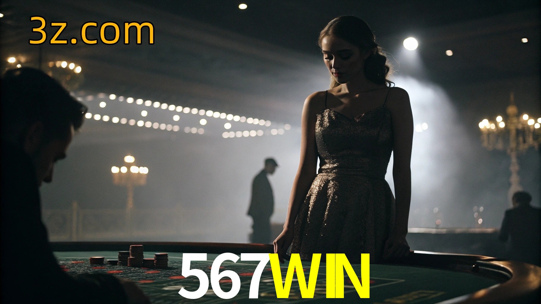  567WIN