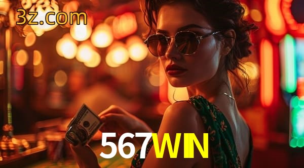 567WIN
