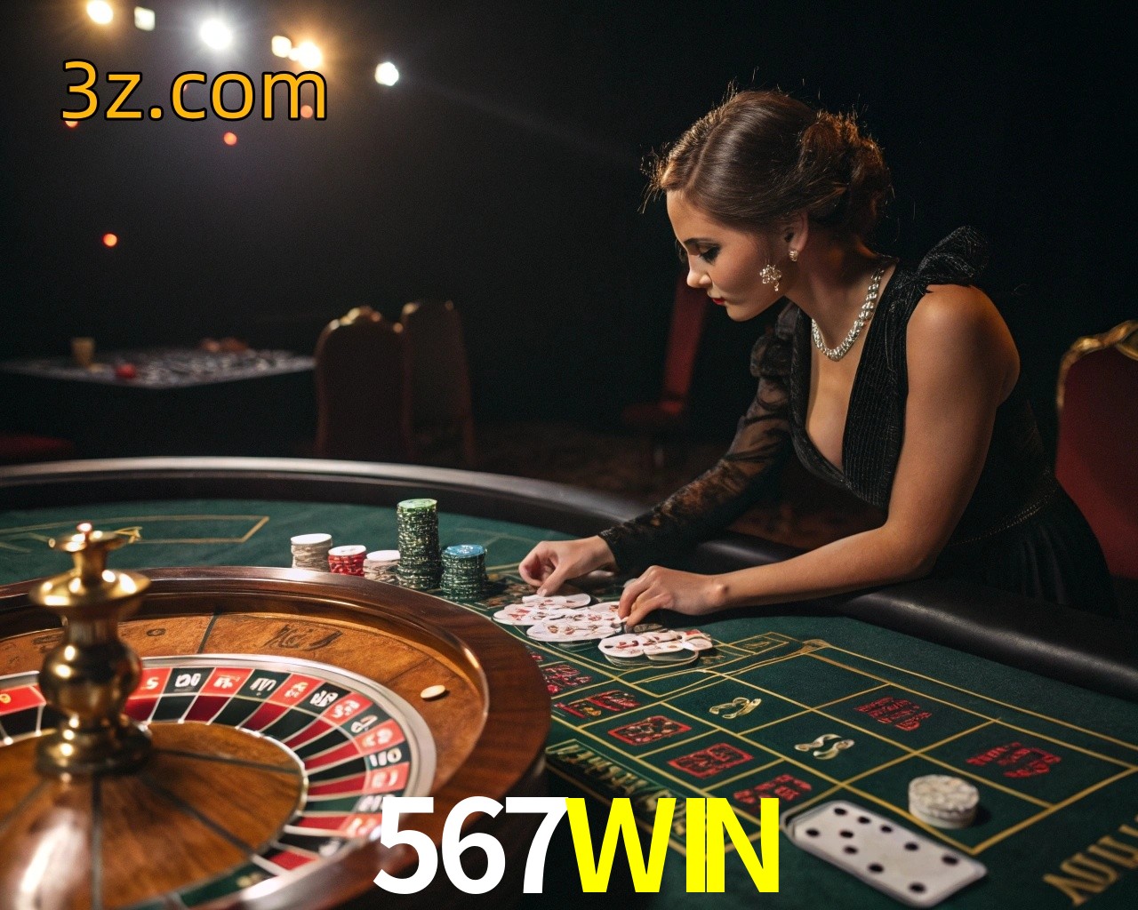 567WIN
