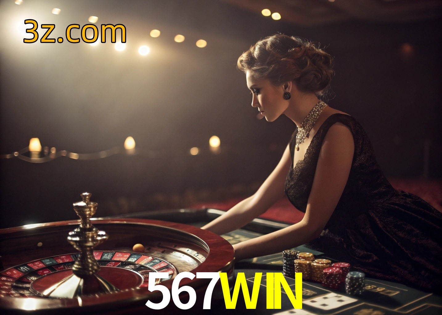  567WIN