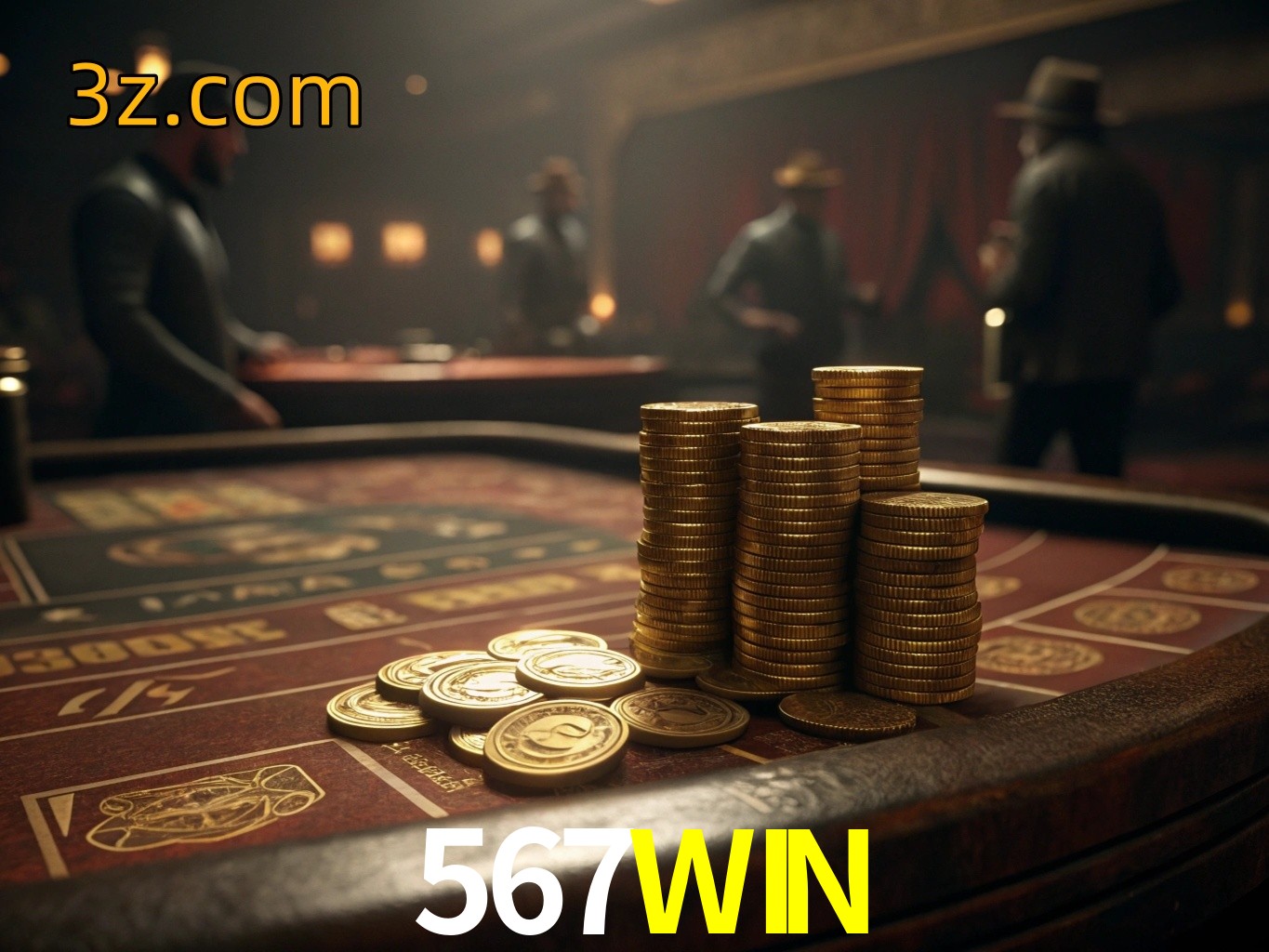 567WIN