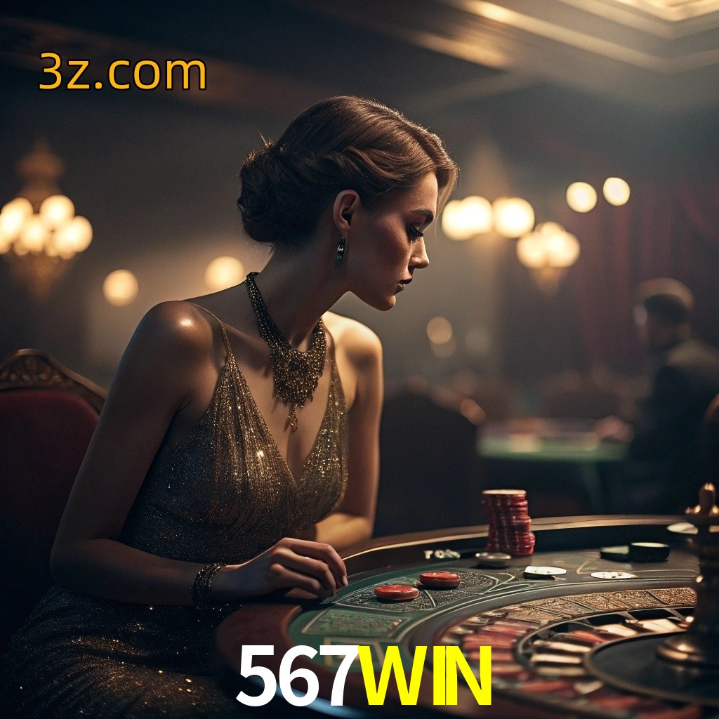 567WIN
