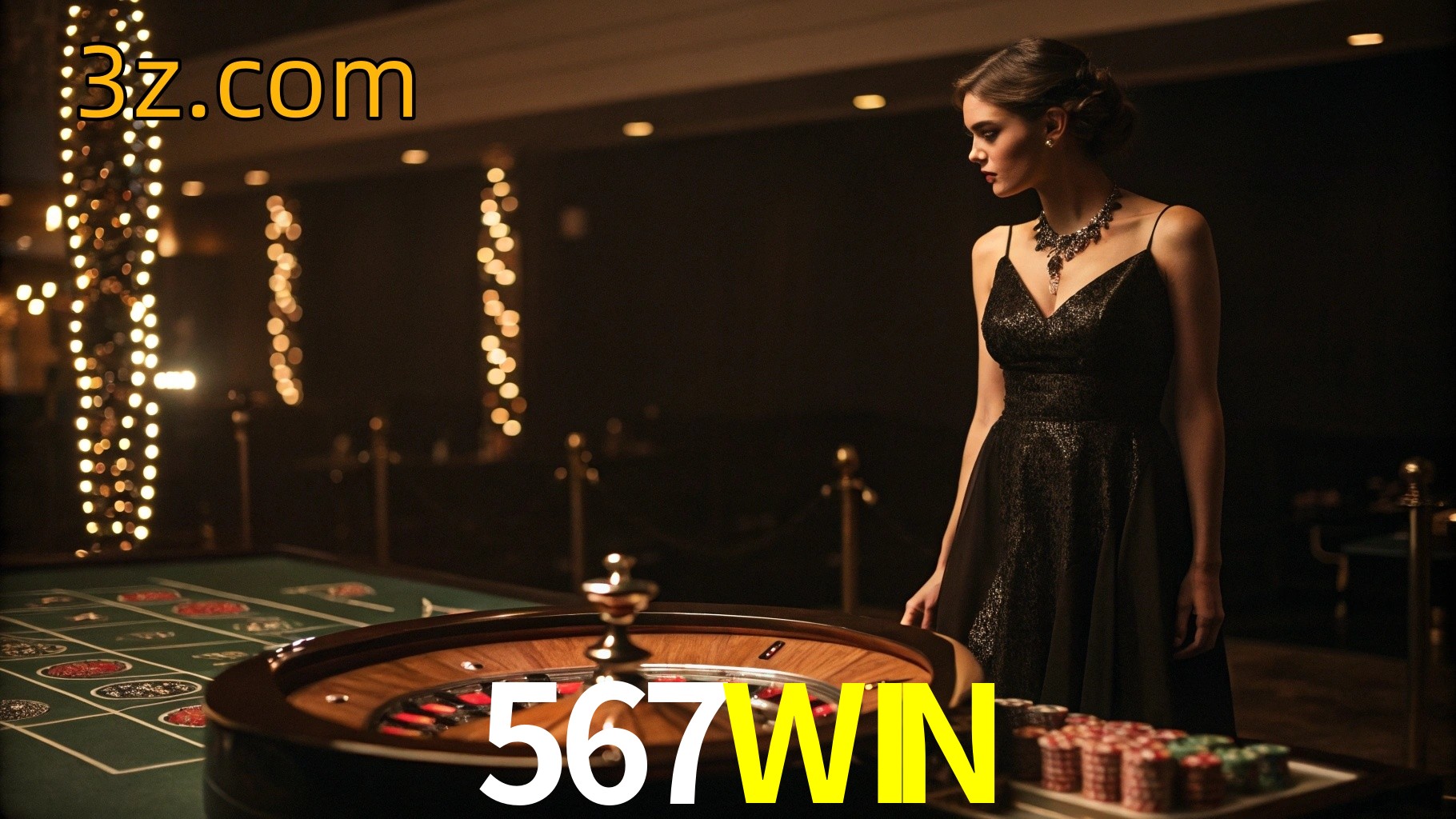 567WIN