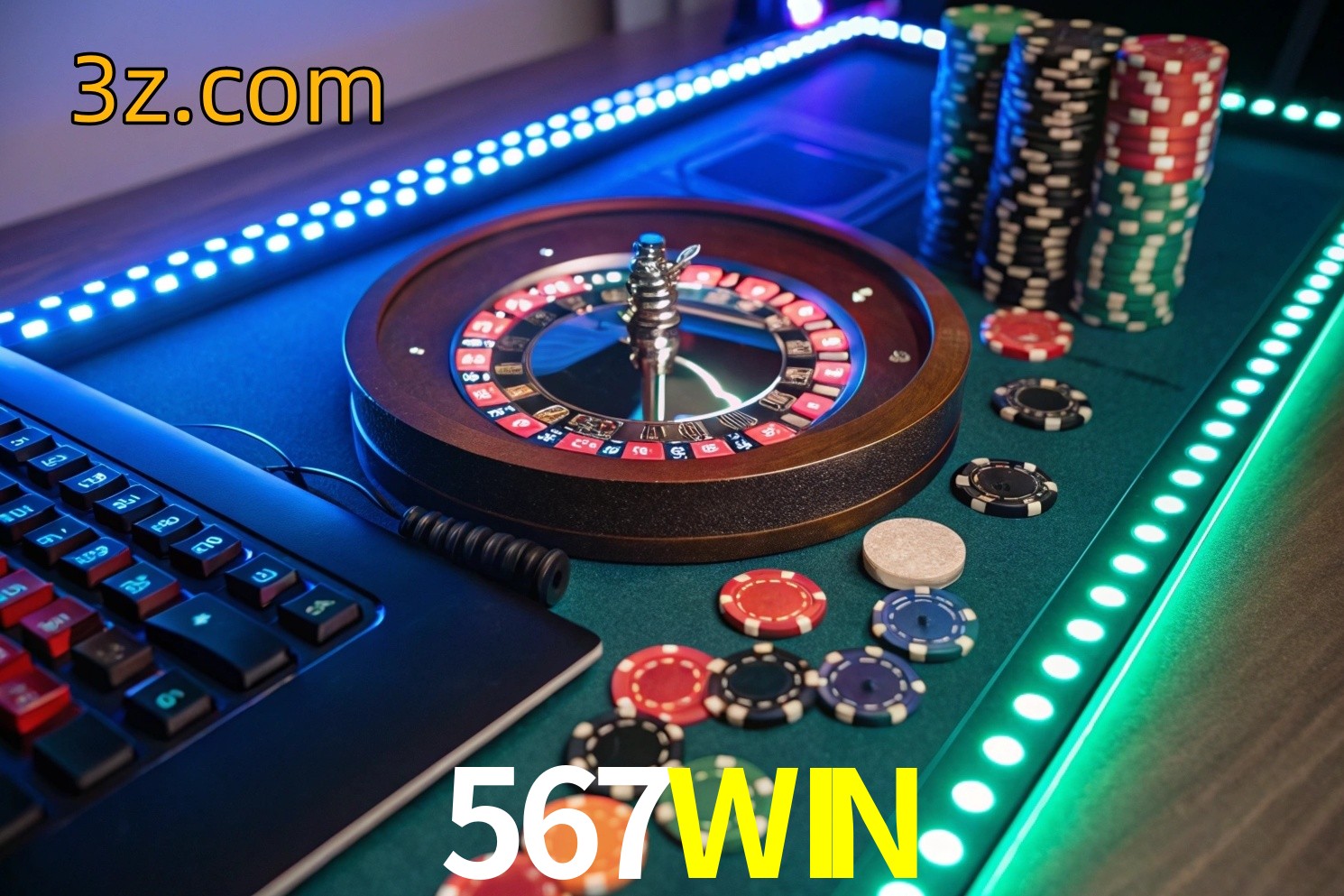  567WIN