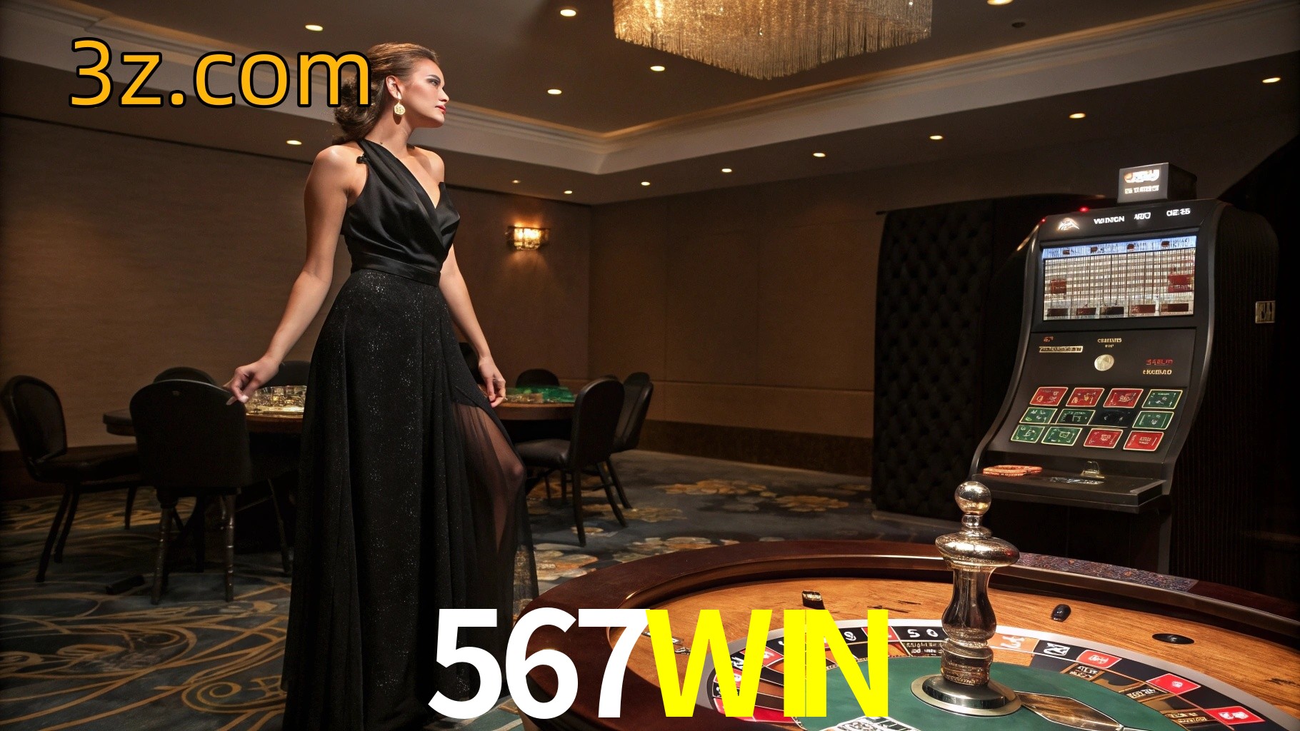  567WIN