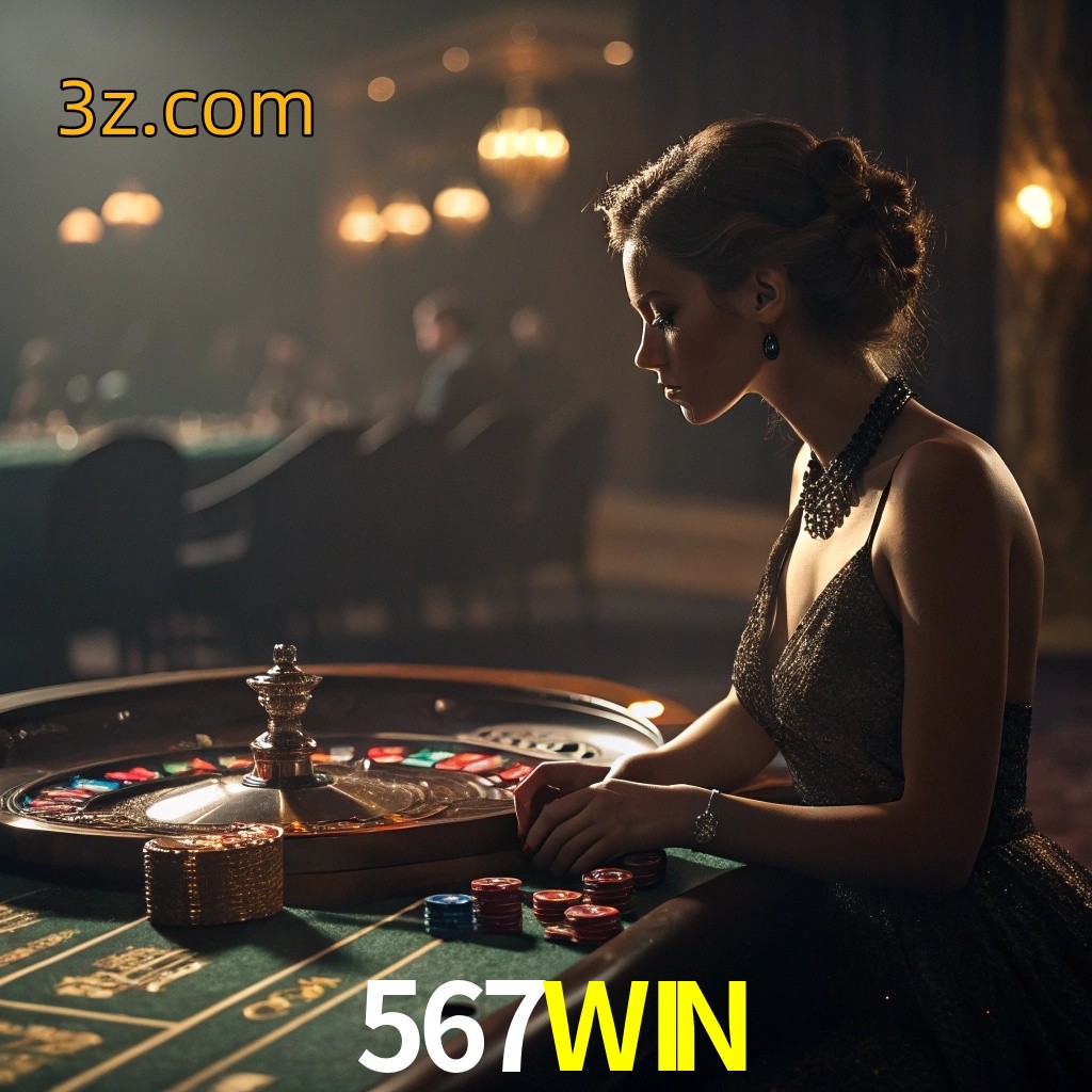  567WIN