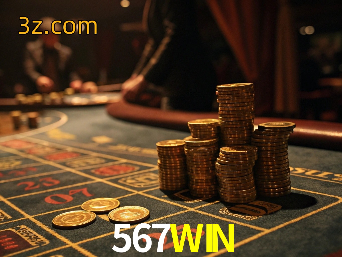 567WIN