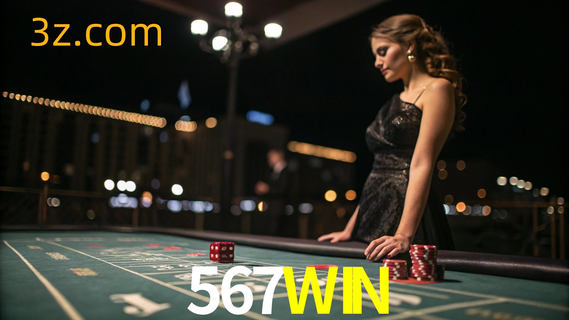 567WIN