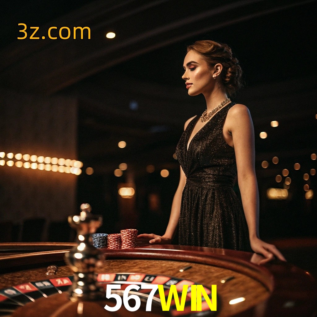  567WIN