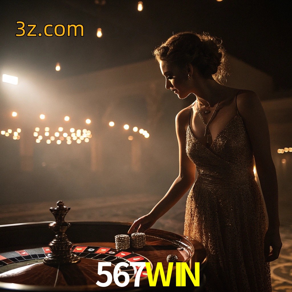  567WIN