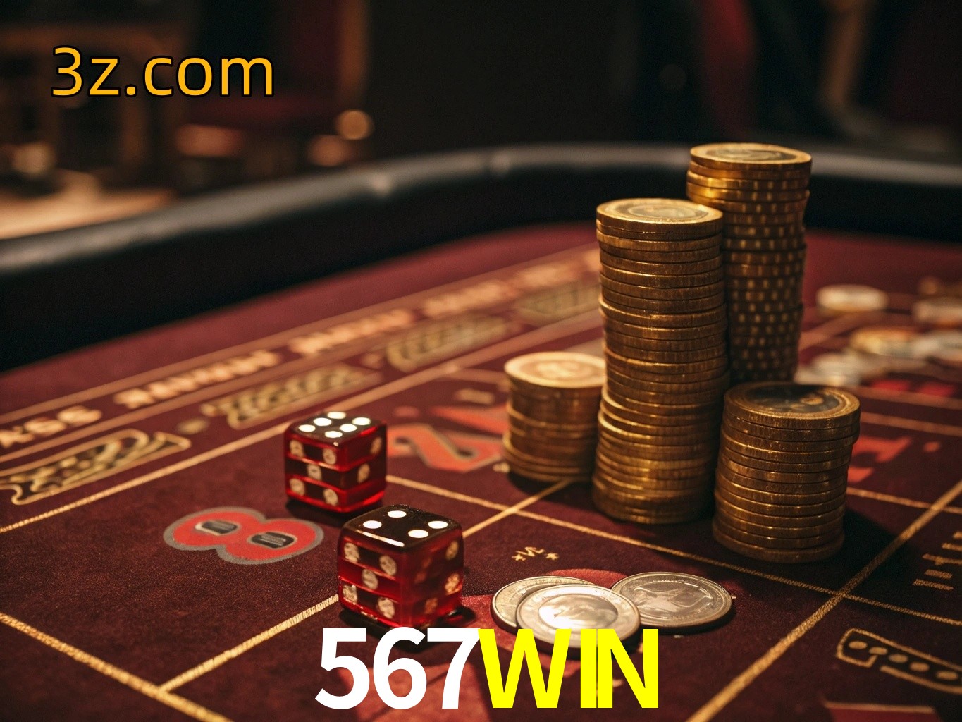  567WIN