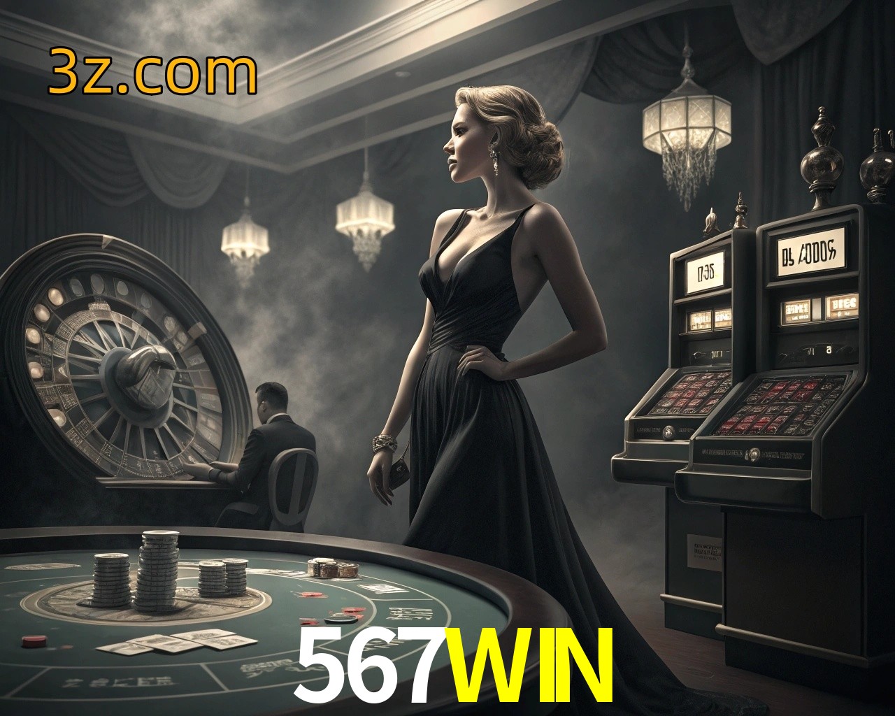 567WIN
