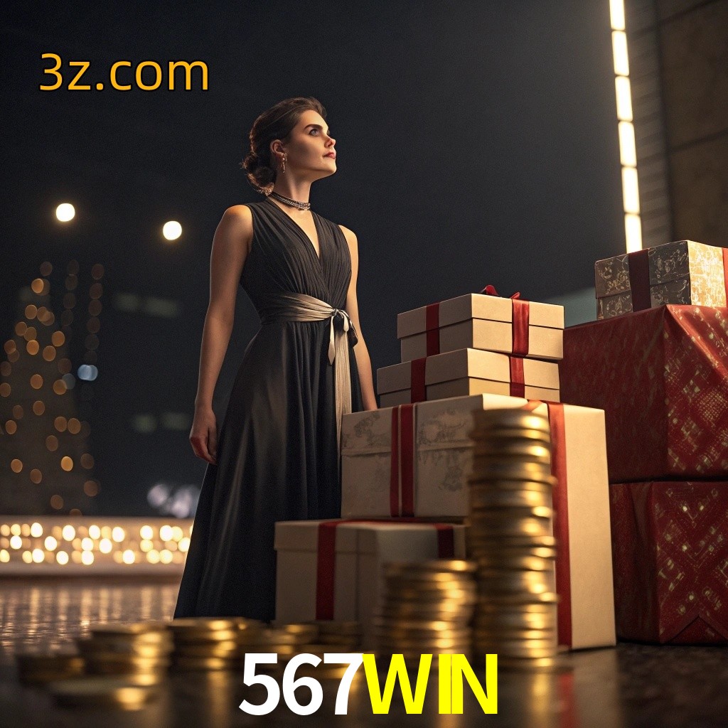 567WIN