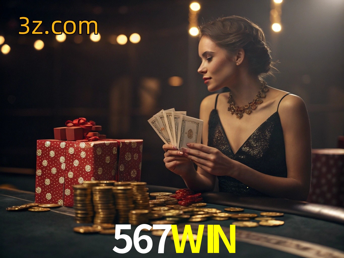 567WIN