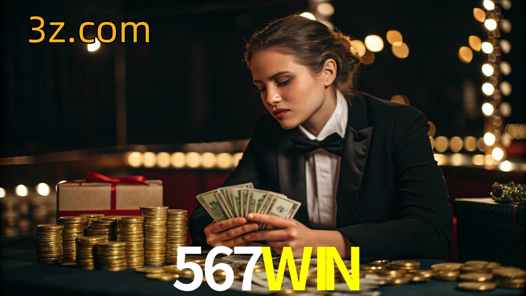 567WIN