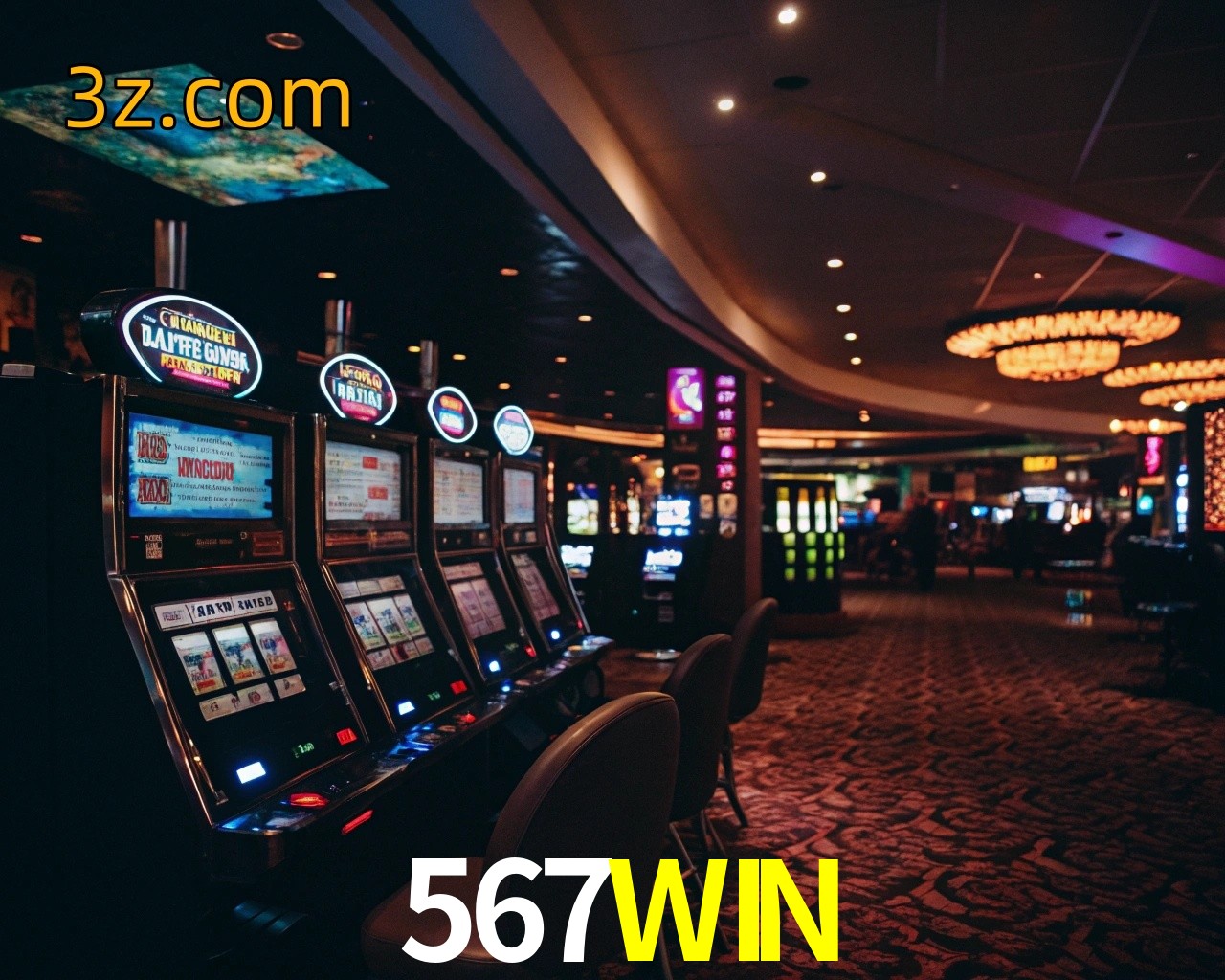 567WIN