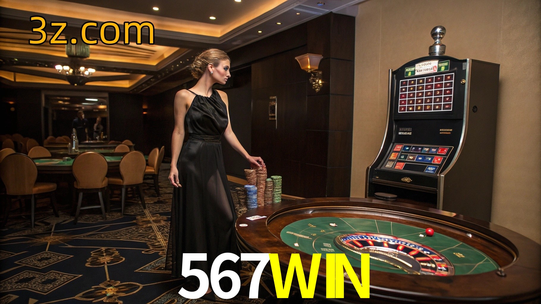 567WIN