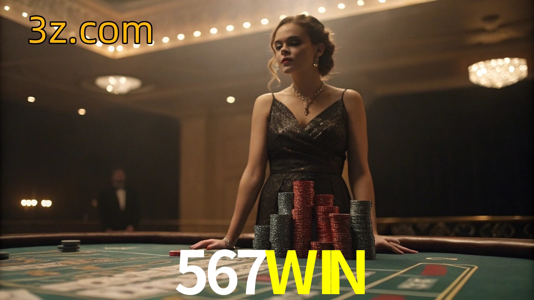  567WIN