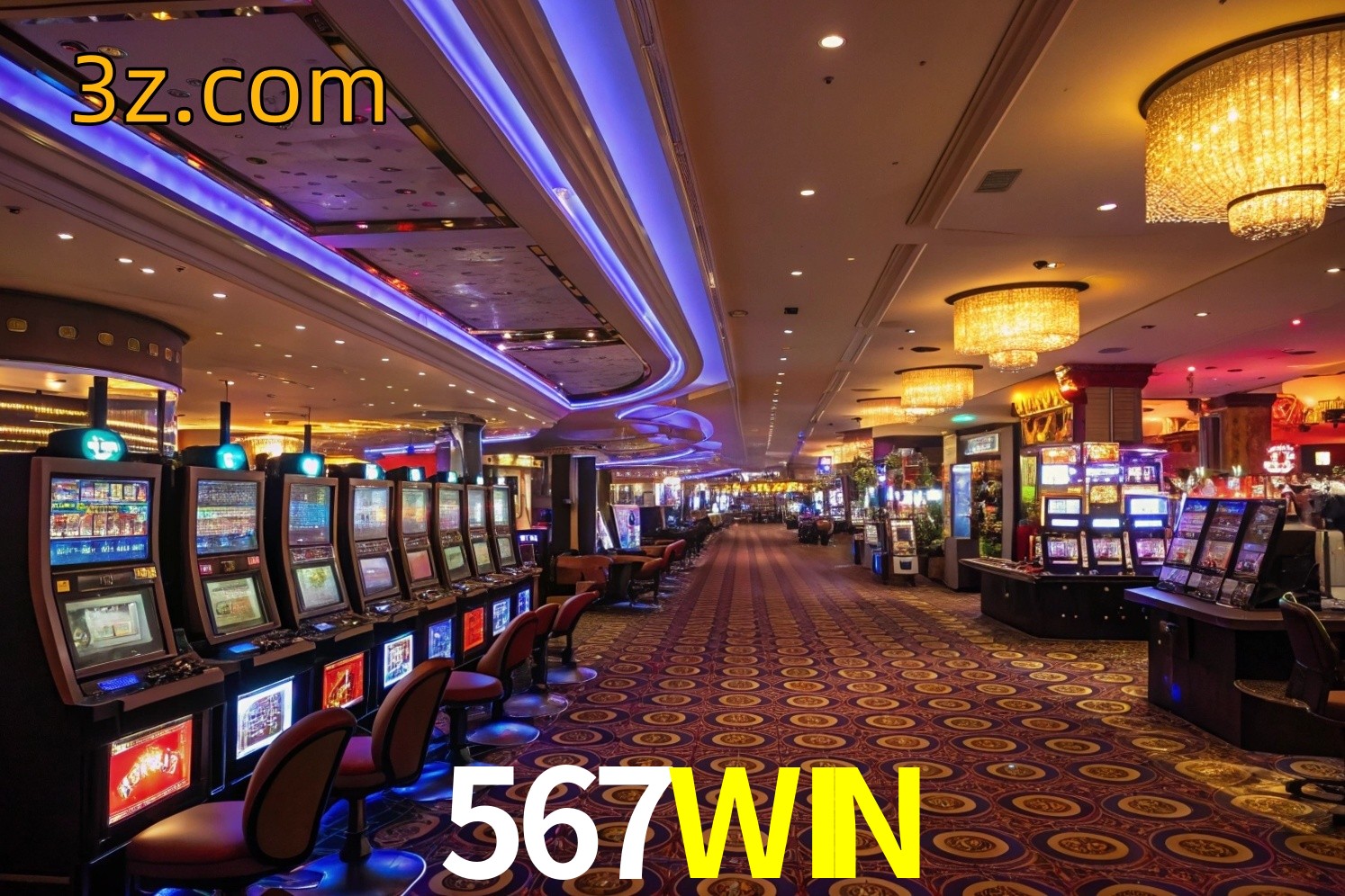 567WIN