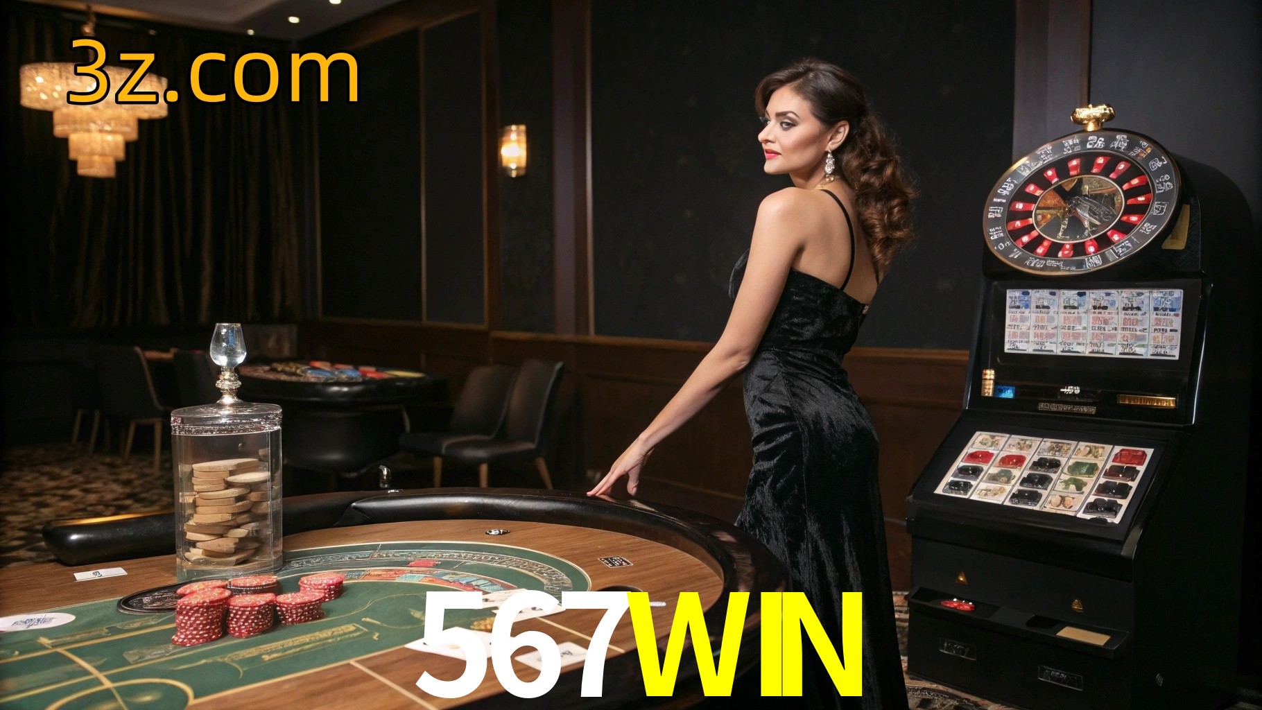 567WIN
