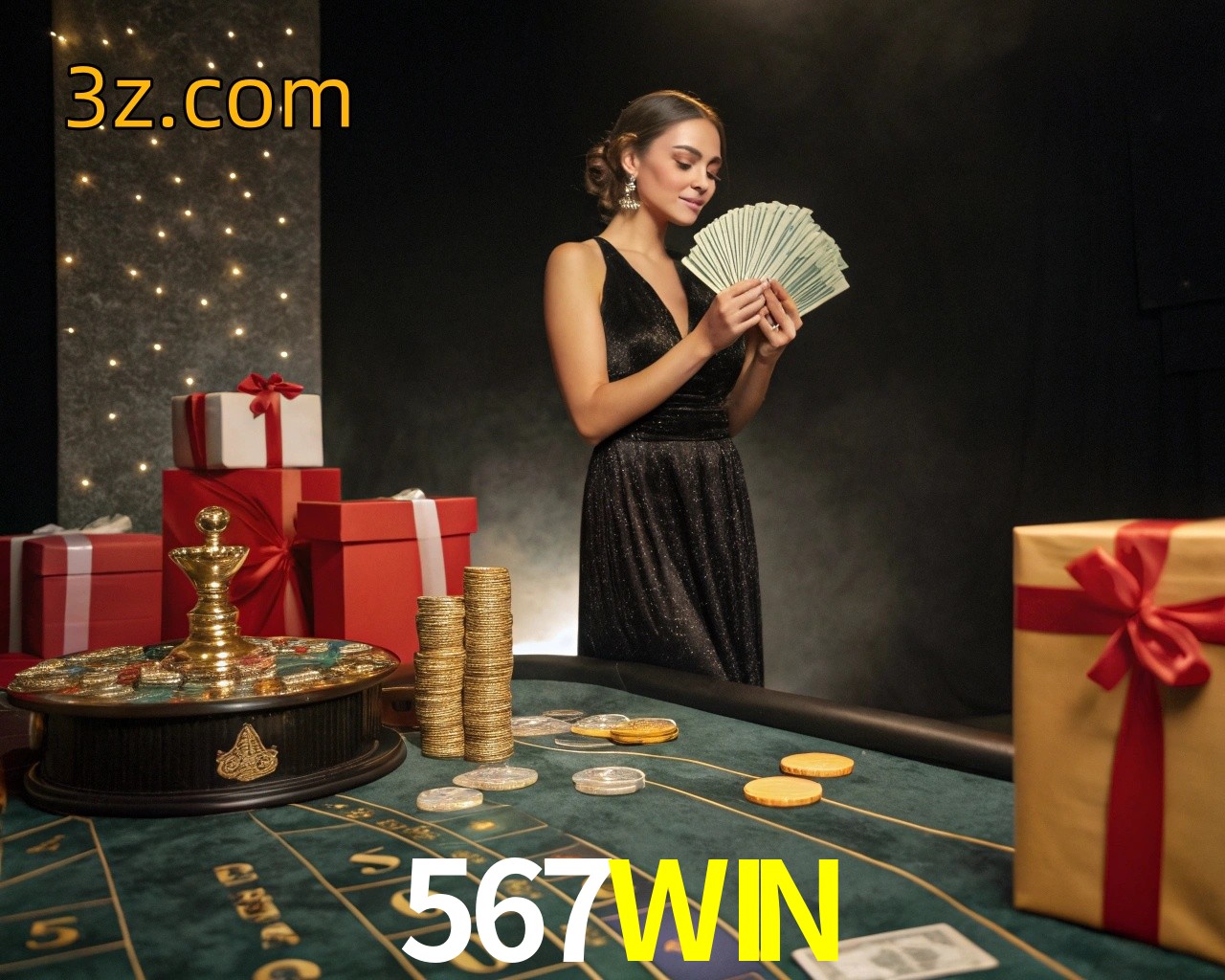  567WIN