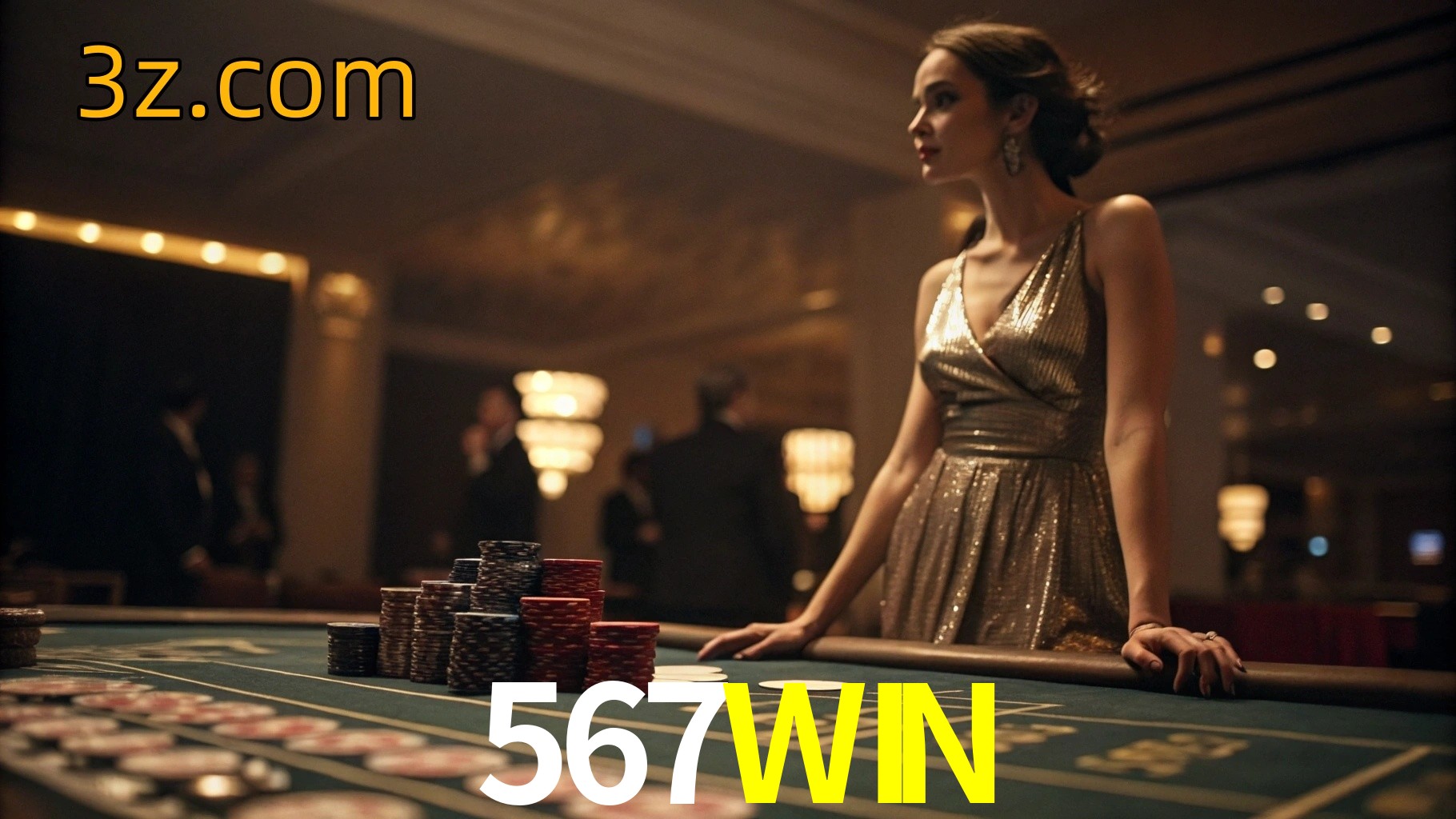  567WIN