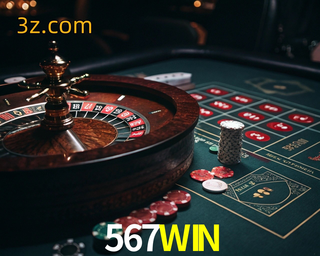 567WIN
