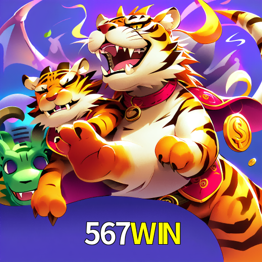  567WIN